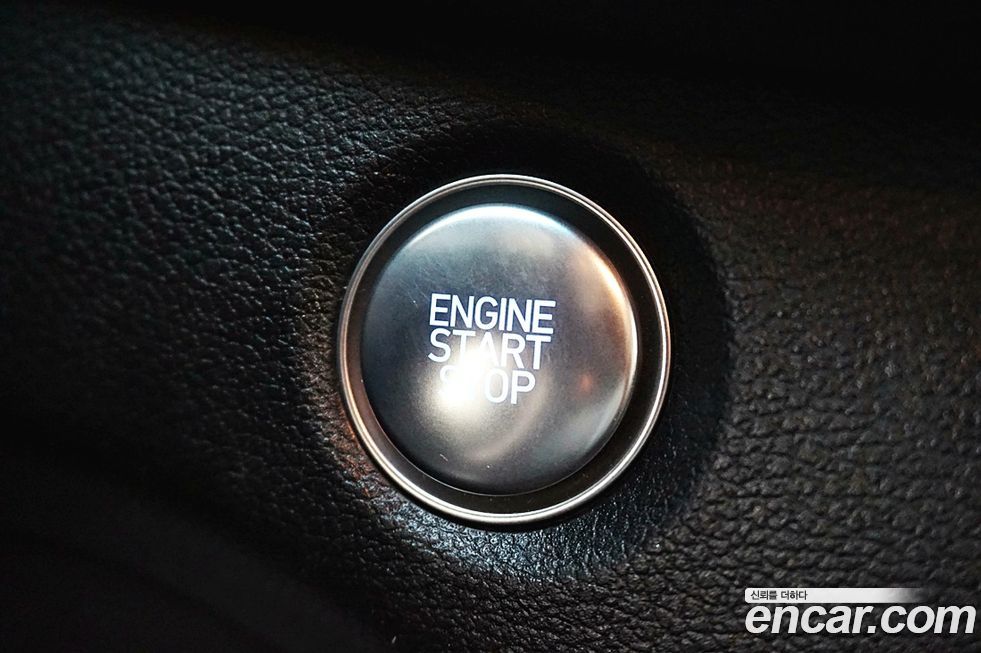 Hyundai Santafe 2020