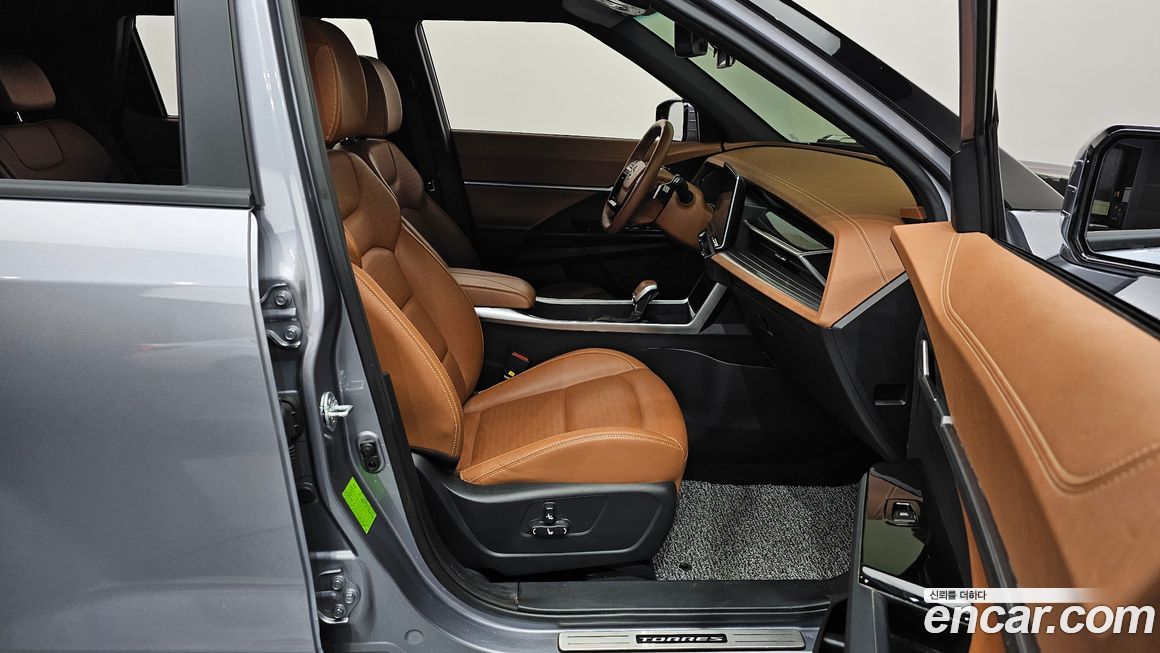 KG_Mobility_Ssangyong Torres 2023