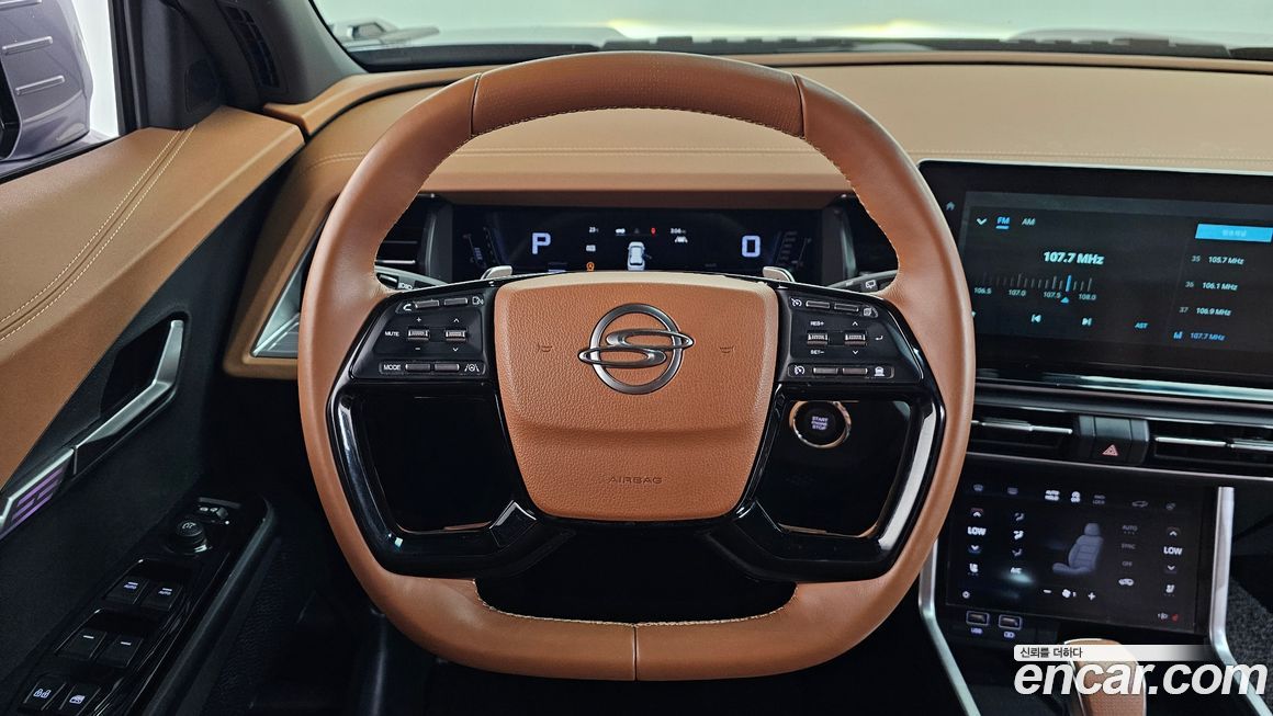 KG_Mobility_Ssangyong Torres 2023