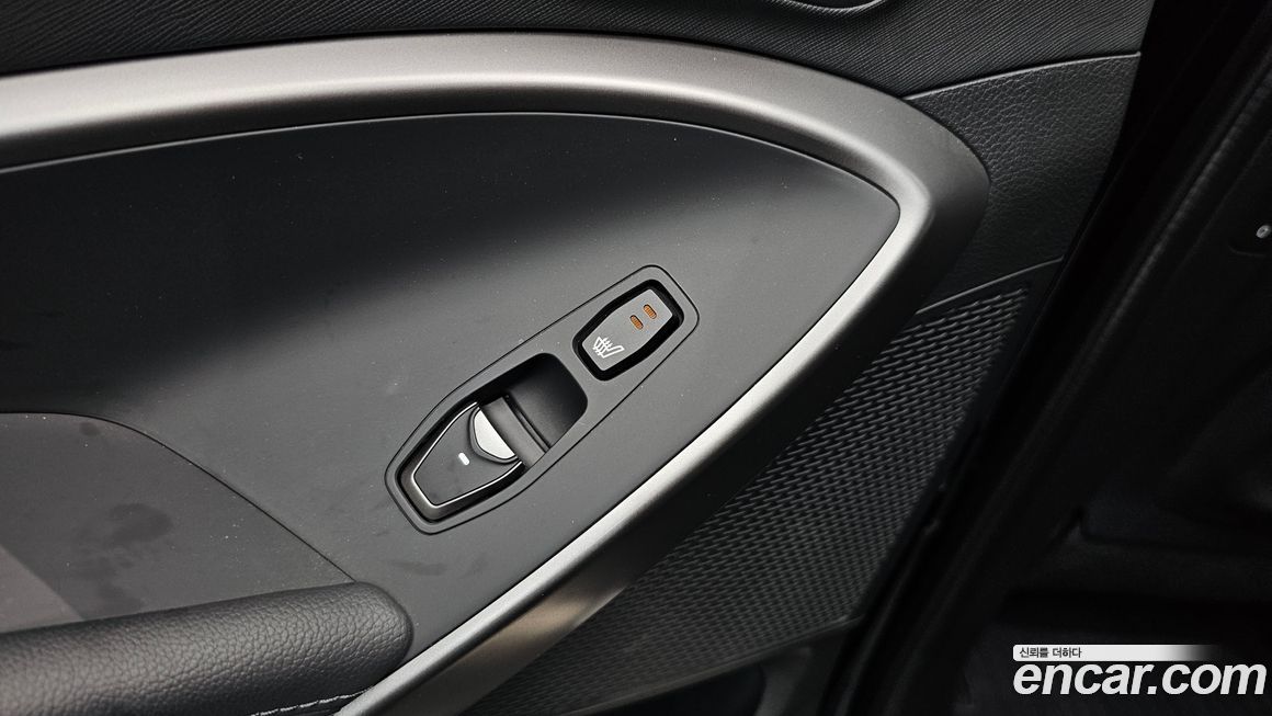 Hyundai Maxcruz 2018