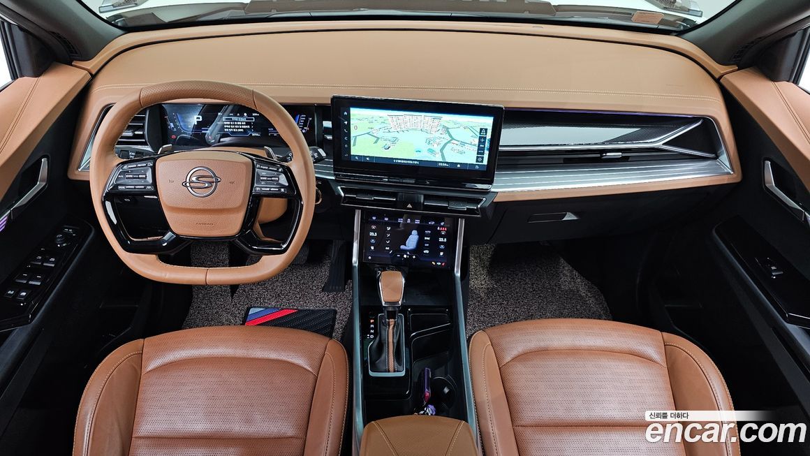 KG_Mobility_Ssangyong Torres 2023