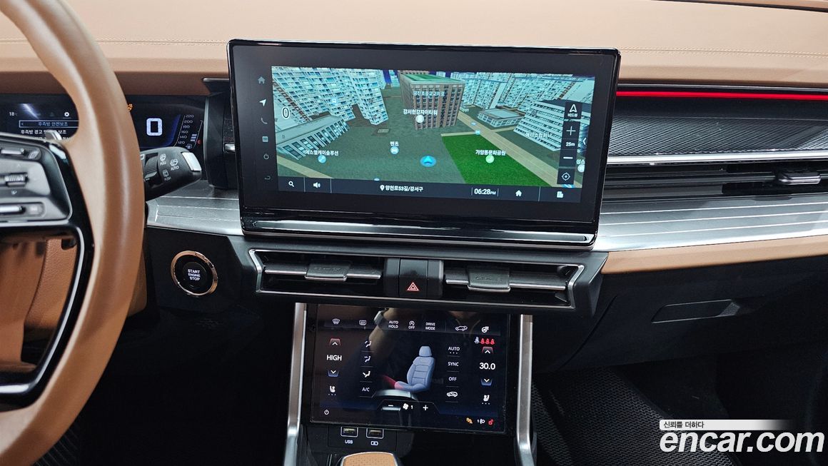 KG_Mobility_Ssangyong Torres 2024