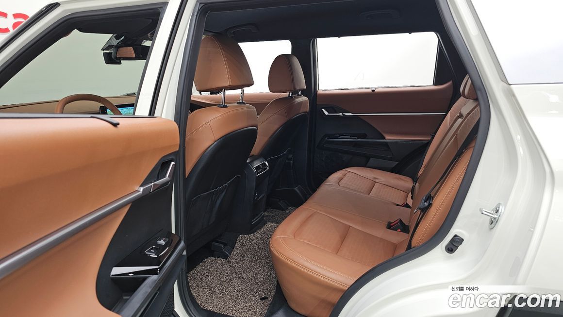 KG_Mobility_Ssangyong Torres 2023