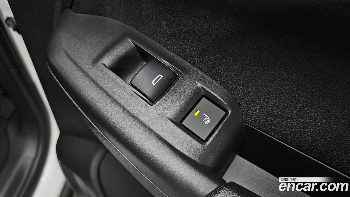 ChevroletGMDaewoo Trailblazer 2022