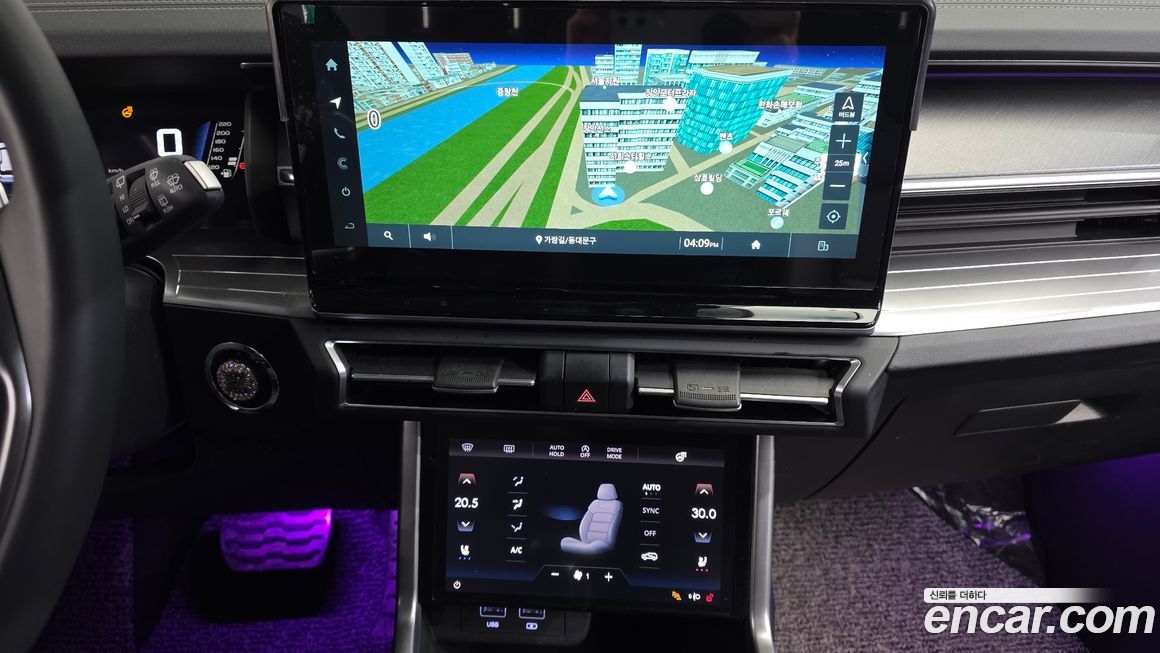 KG_Mobility_Ssangyong Torres 2024