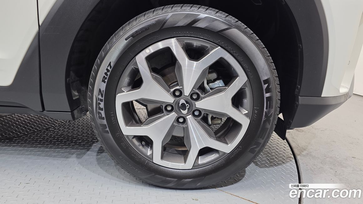 KG_Mobility_Ssangyong Torres 2024