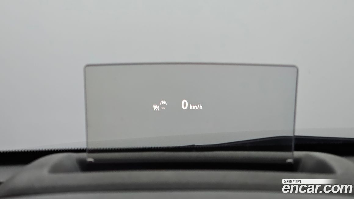 ChevroletGMDaewoo Trailblazer 2023