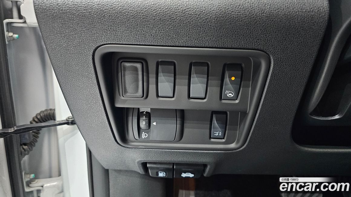 Renault-KoreaSamsung QM6 2024