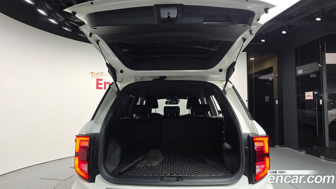 KG_Mobility_Ssangyong Torres 2024