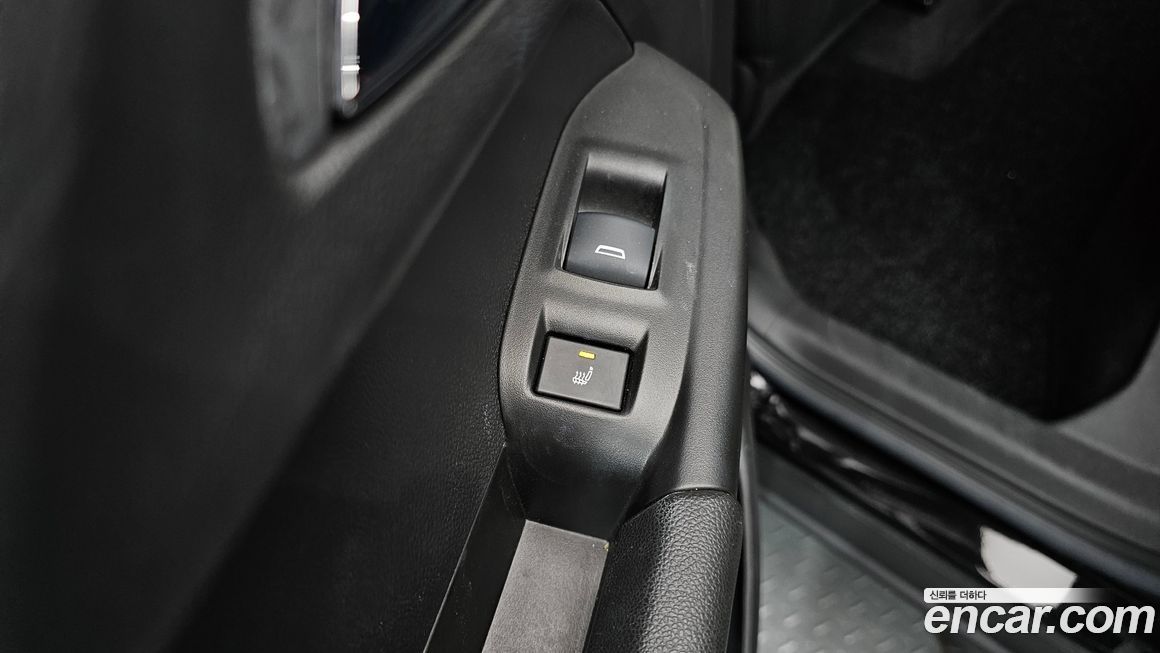 ChevroletGMDaewoo Trailblazer 2023