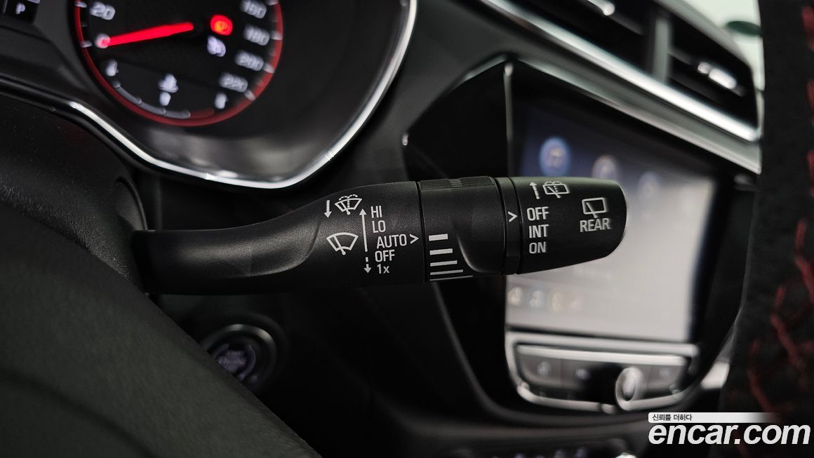 ChevroletGMDaewoo Trailblazer 2022