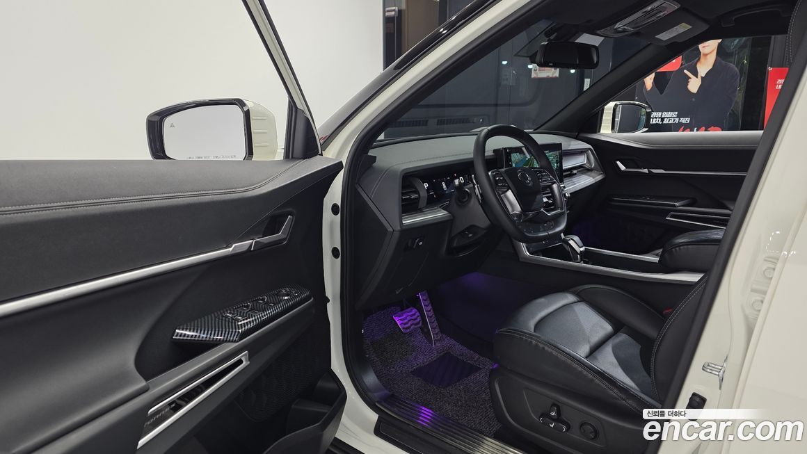 KG_Mobility_Ssangyong Torres 2024