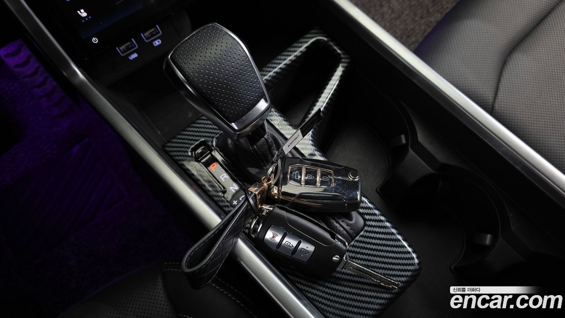 KG_Mobility_Ssangyong Torres 2024