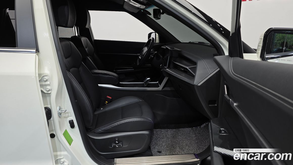 KG_Mobility_Ssangyong Torres 2024