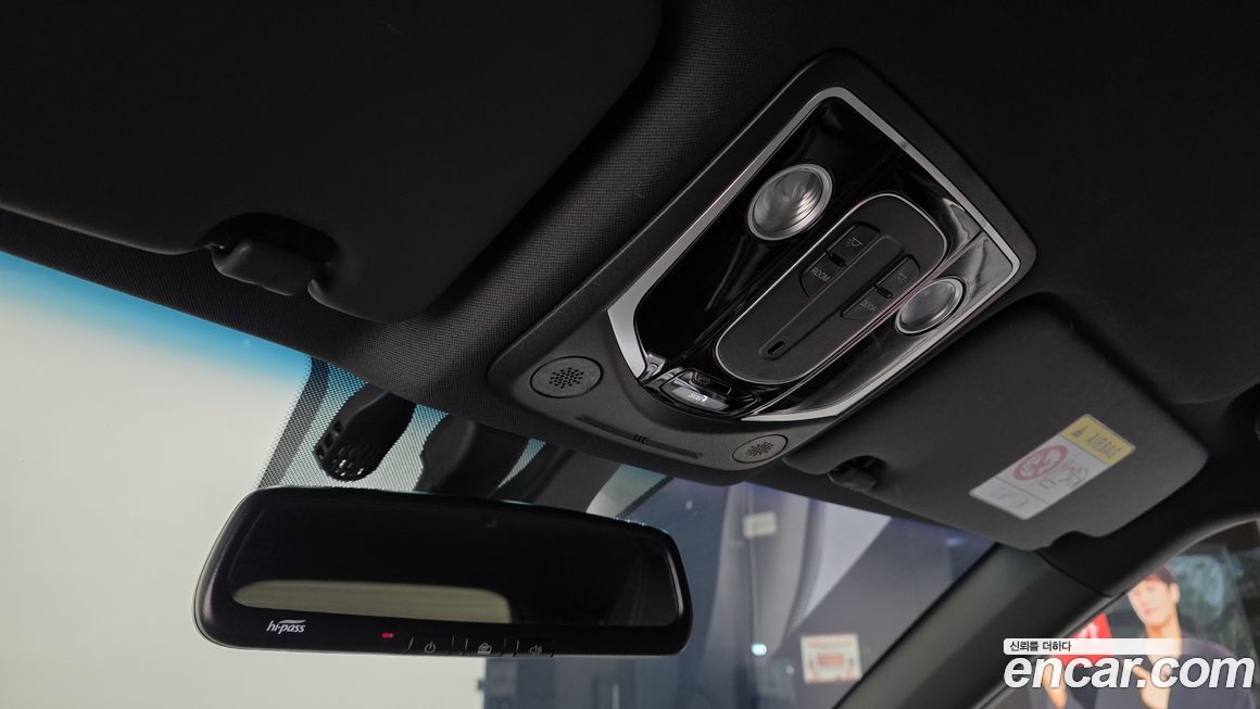 KG_Mobility_Ssangyong Torres 2024