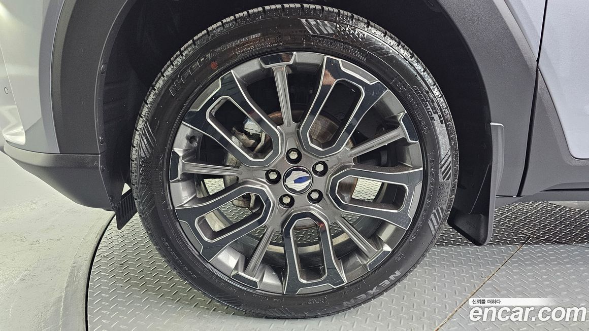 KG_Mobility_Ssangyong Torres 2023