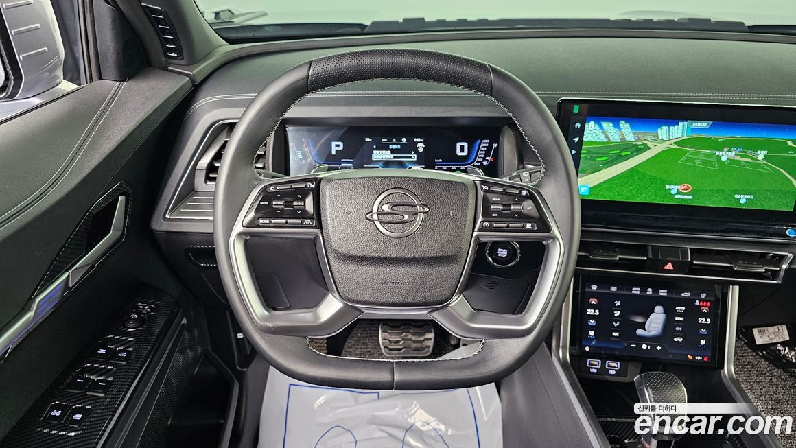 KG_Mobility_Ssangyong Torres 2023