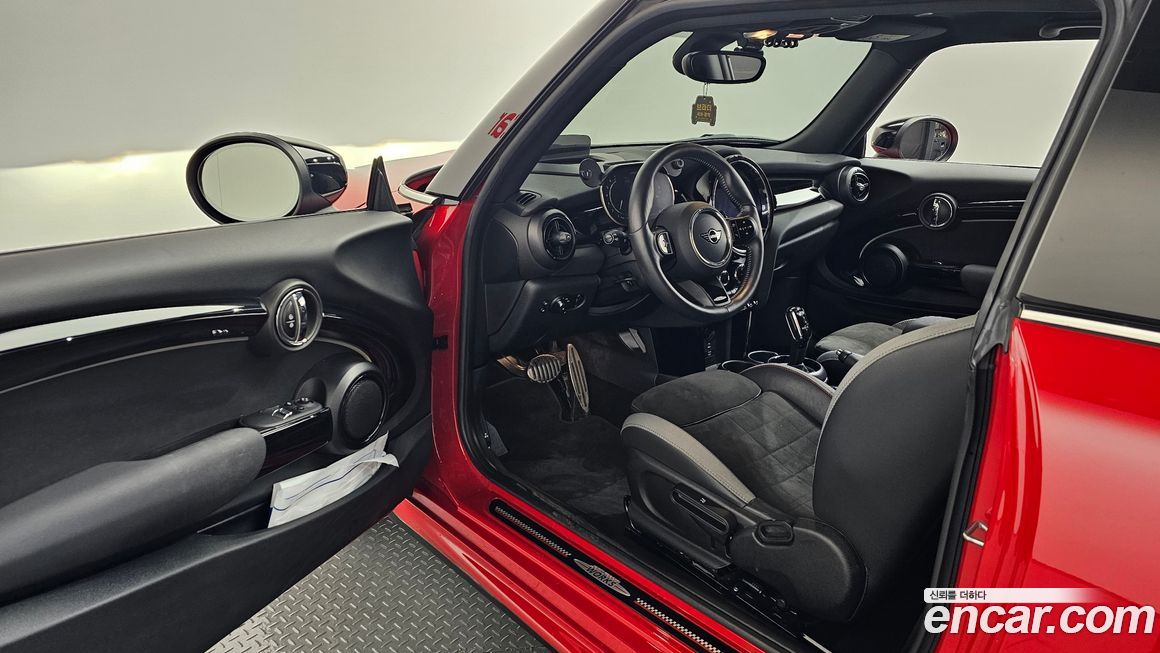 Mini Cooper 2022