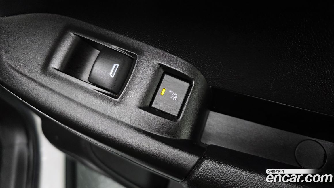 ChevroletGMDaewoo Trailblazer 2023