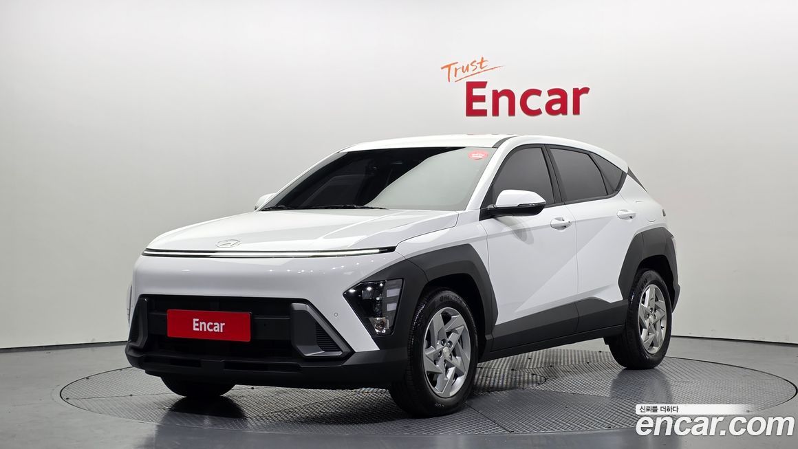 Hyundai Kona 2023