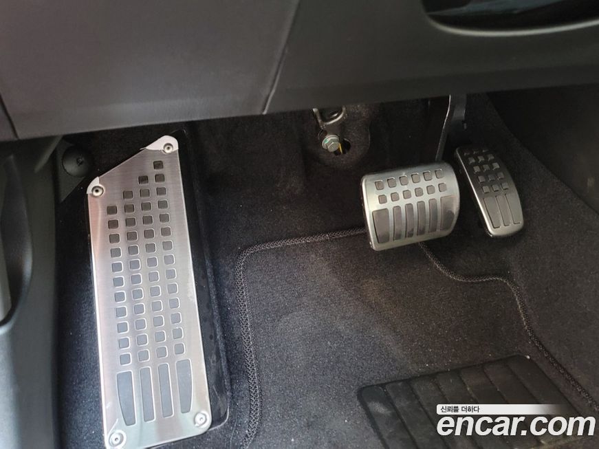 Renault-KoreaSamsung XM3 2023