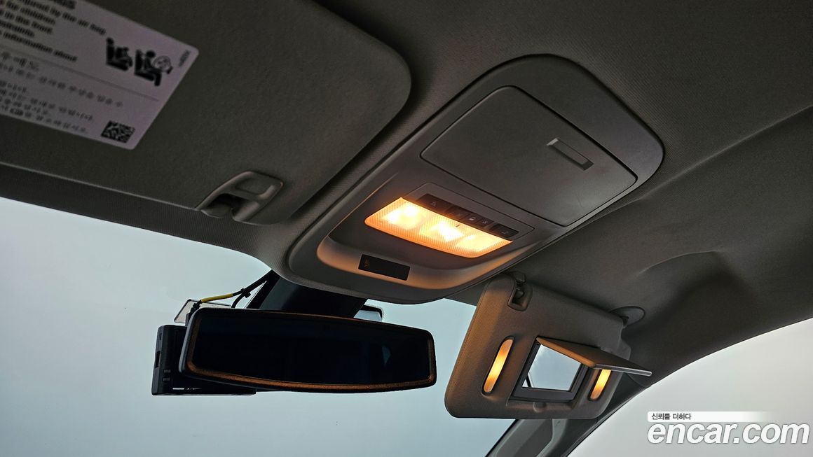 ChevroletGMDaewoo Colorado 2021