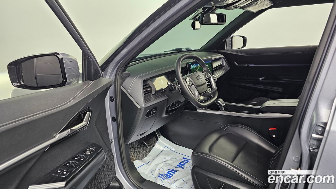 KG_Mobility_Ssangyong Torres 2023