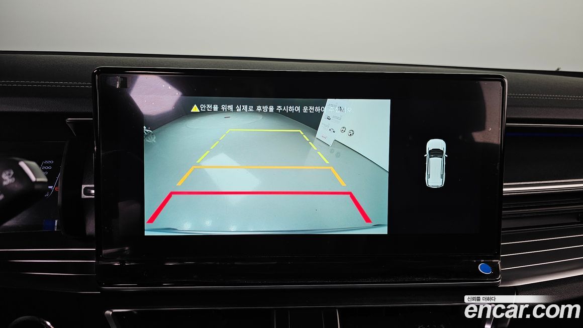 KG_Mobility_Ssangyong Torres 2023