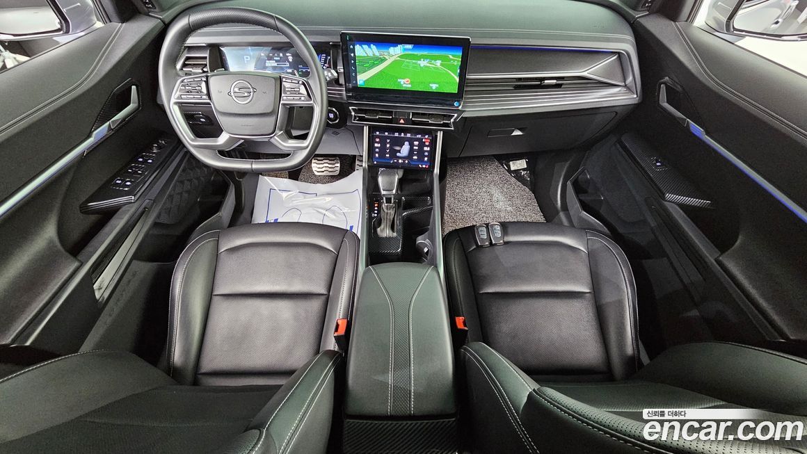 KG_Mobility_Ssangyong Torres 2023