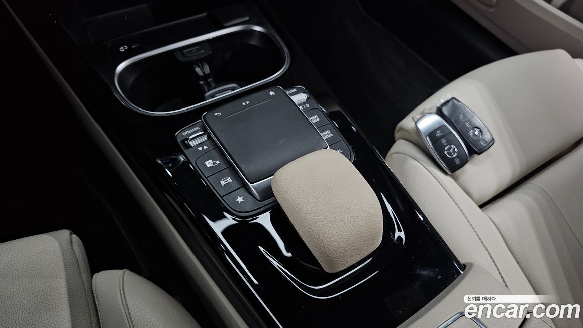 Mercedes-Benz A-Class 2022
