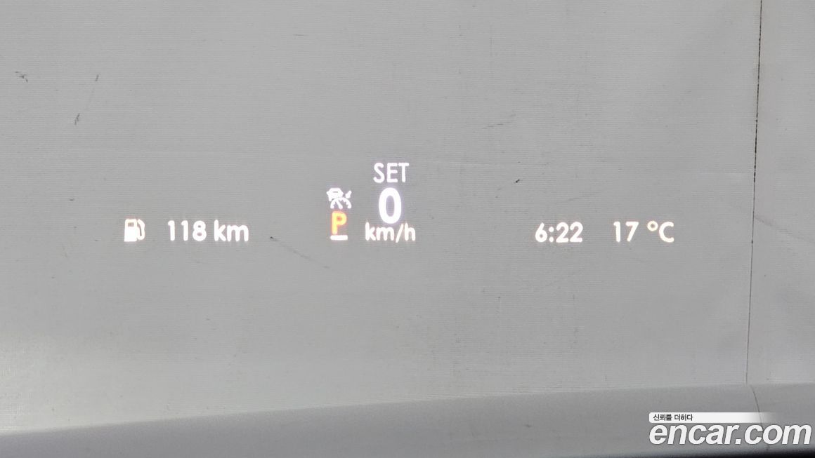 Lincoln Continental 2019