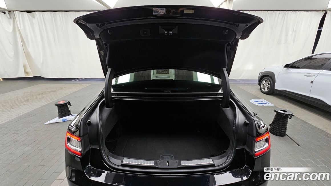 Lincoln Continental 2019