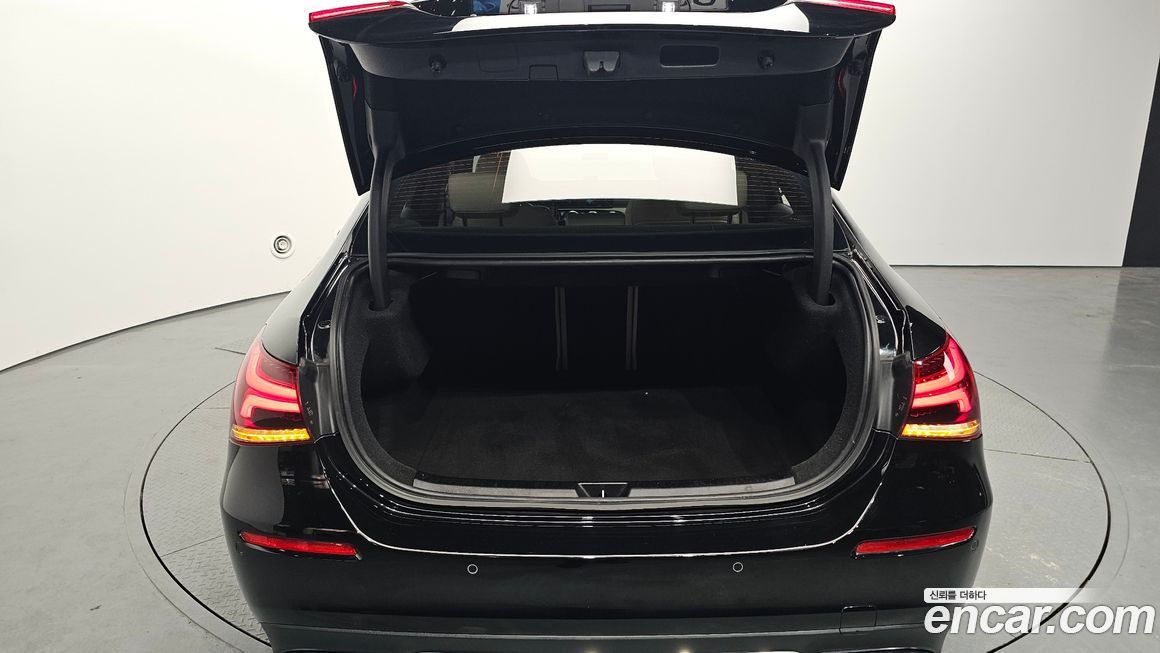 Mercedes-Benz A-Class 2022