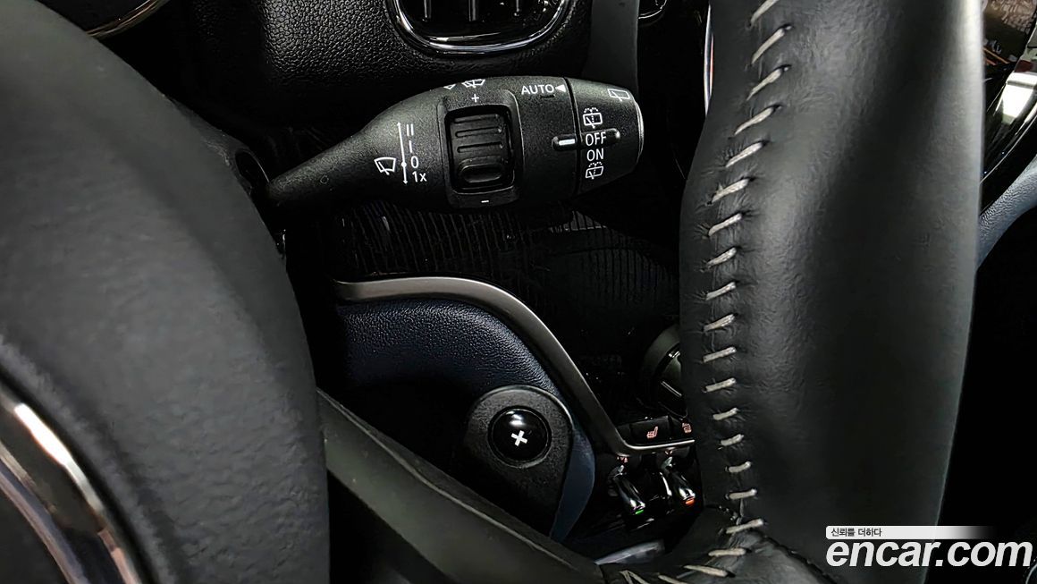 Mini Countryman 2023