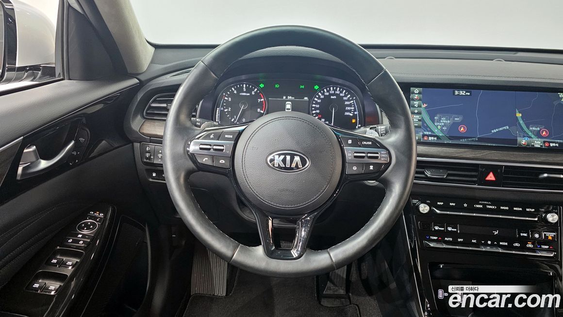 Kia K7 2020
