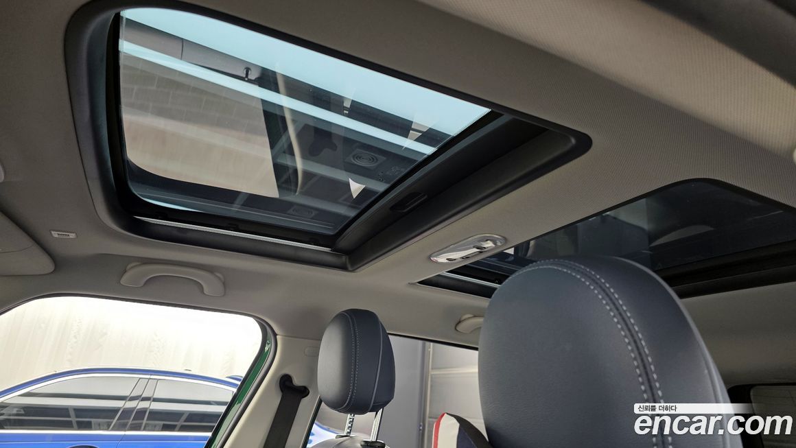 Mini Countryman 2023