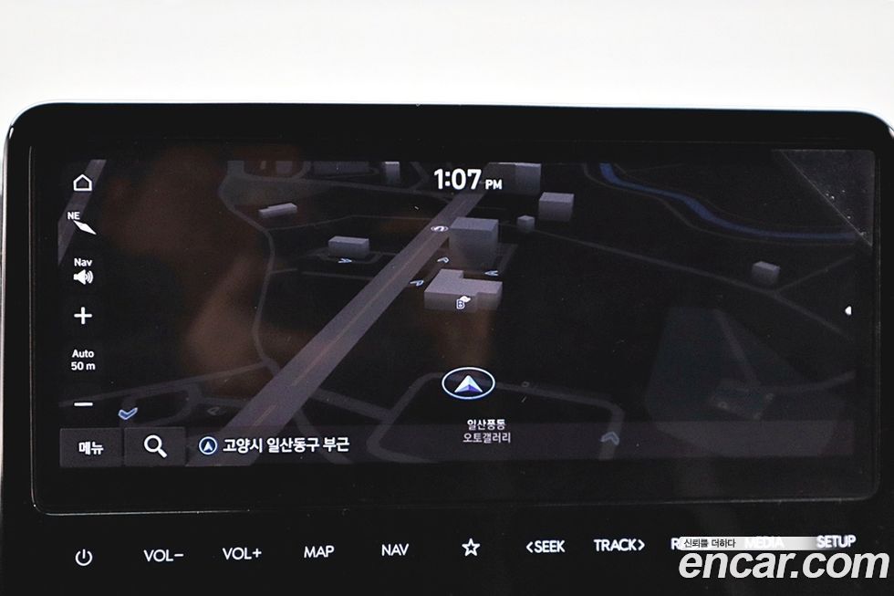 Hyundai Staria 2025