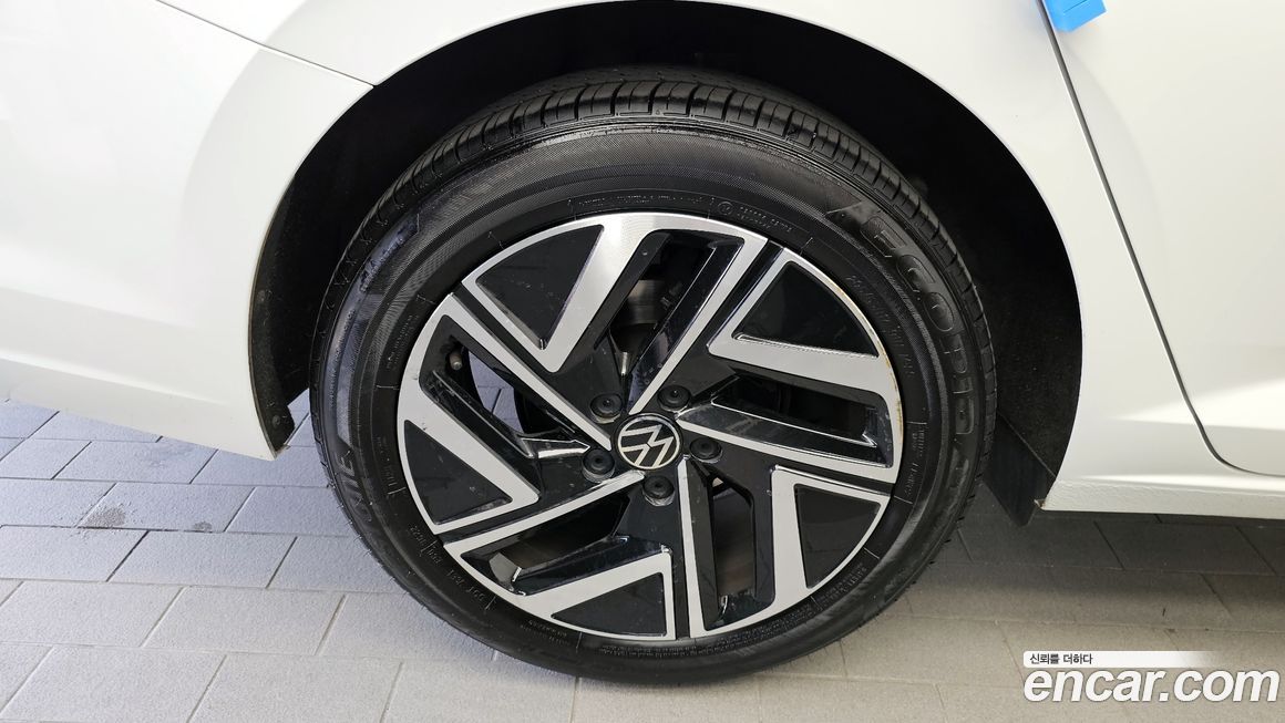 Volkswagen Jetta 2023