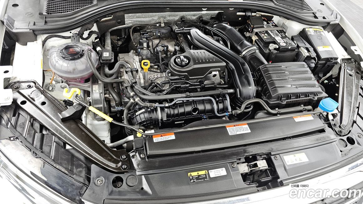 Volkswagen Jetta 2023