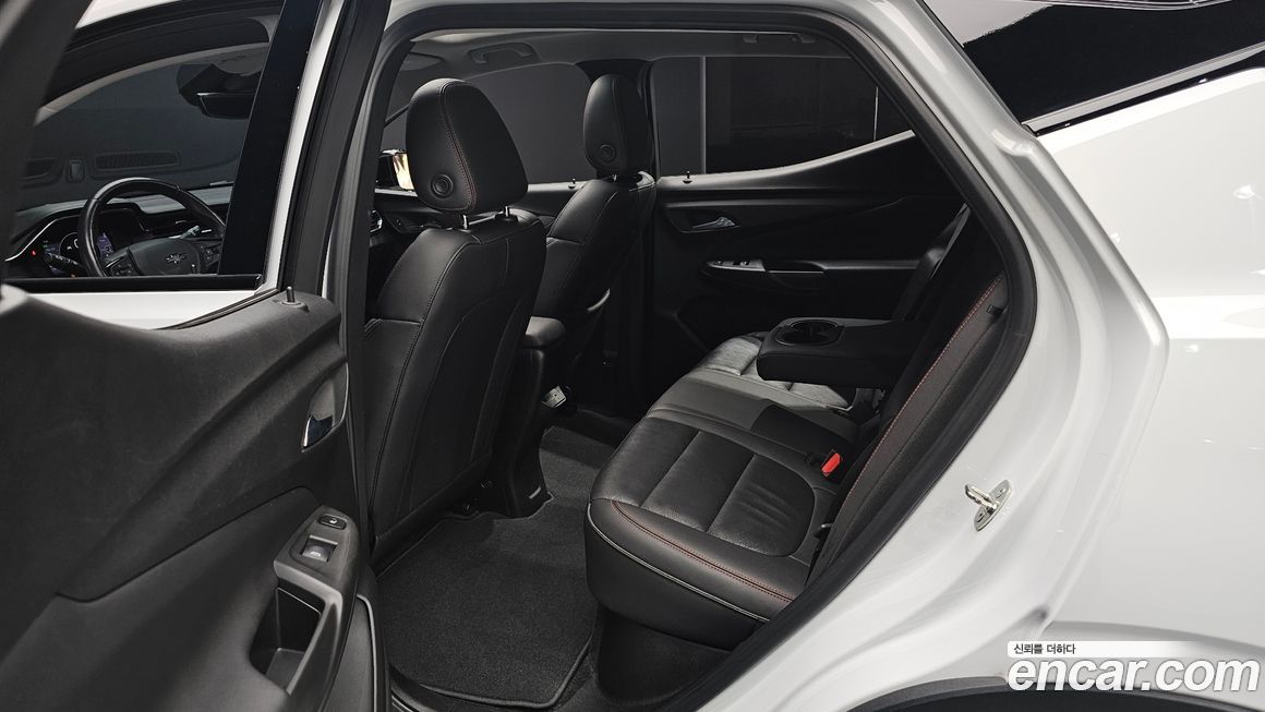 ChevroletGMDaewoo 볼트 EUV 2023