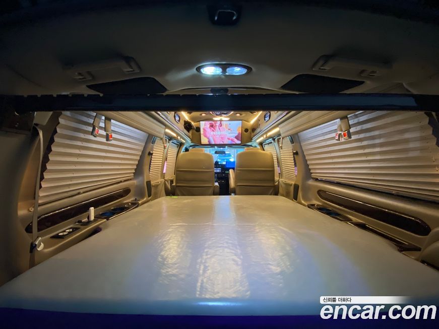 Chevrolet Express Van 2013