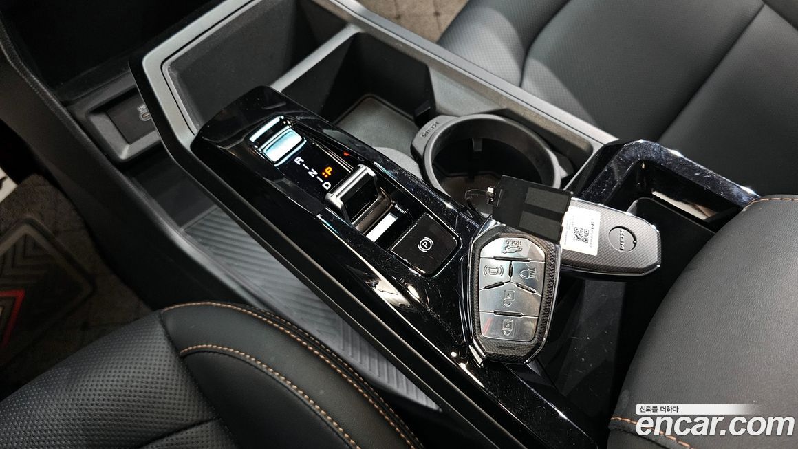 KG_Mobility_Ssangyong Torres 2026