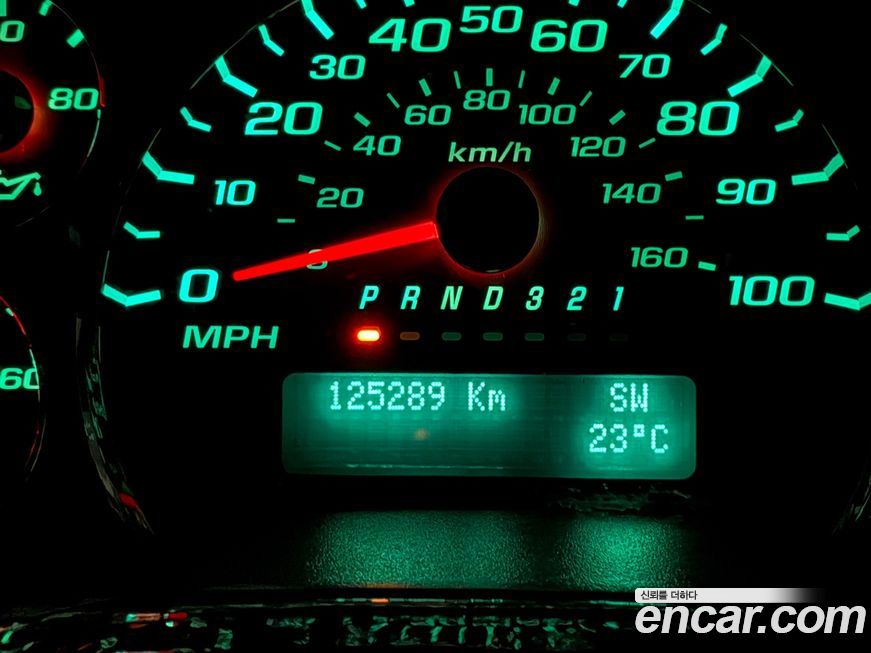 Chevrolet Express Van 2013