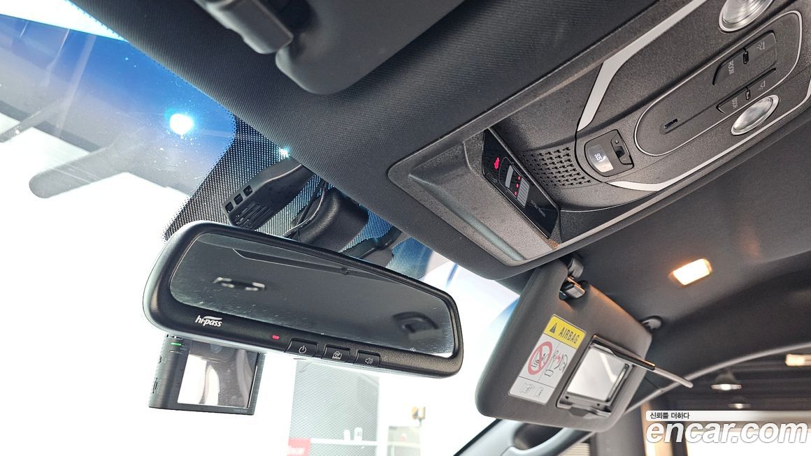 KG_Mobility_Ssangyong Rexton 2023