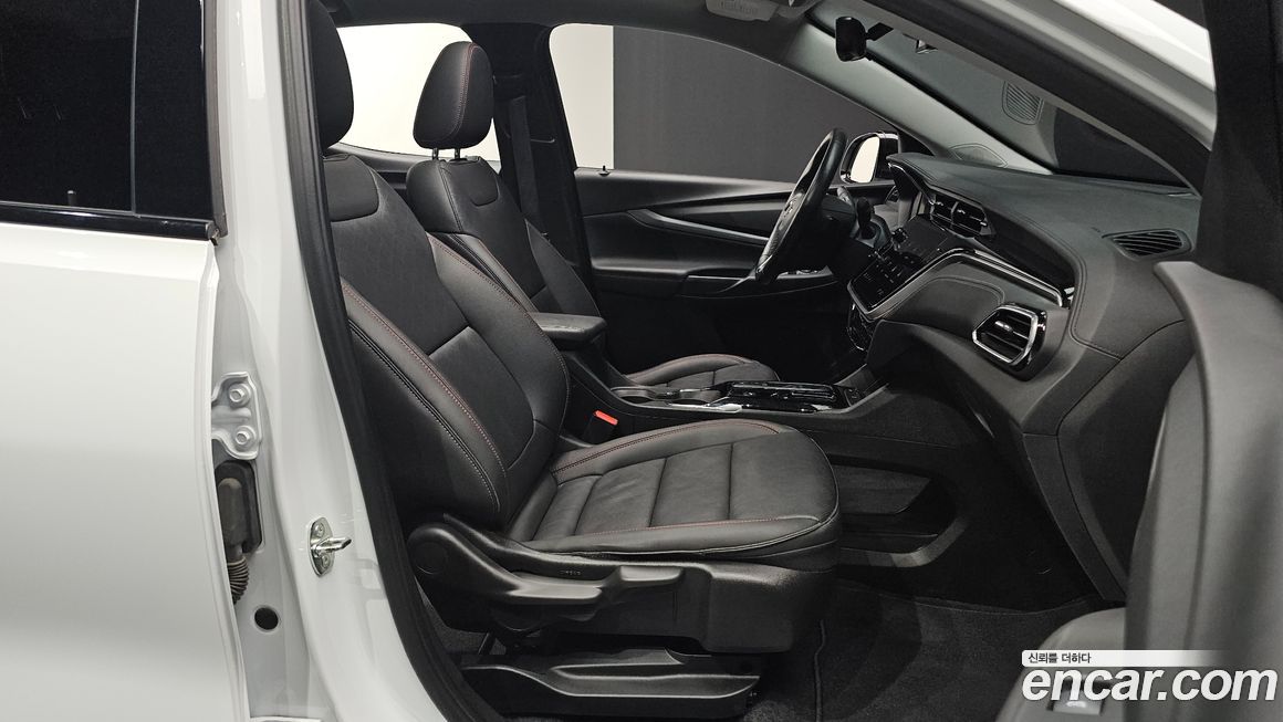 ChevroletGMDaewoo 볼트 EUV 2023