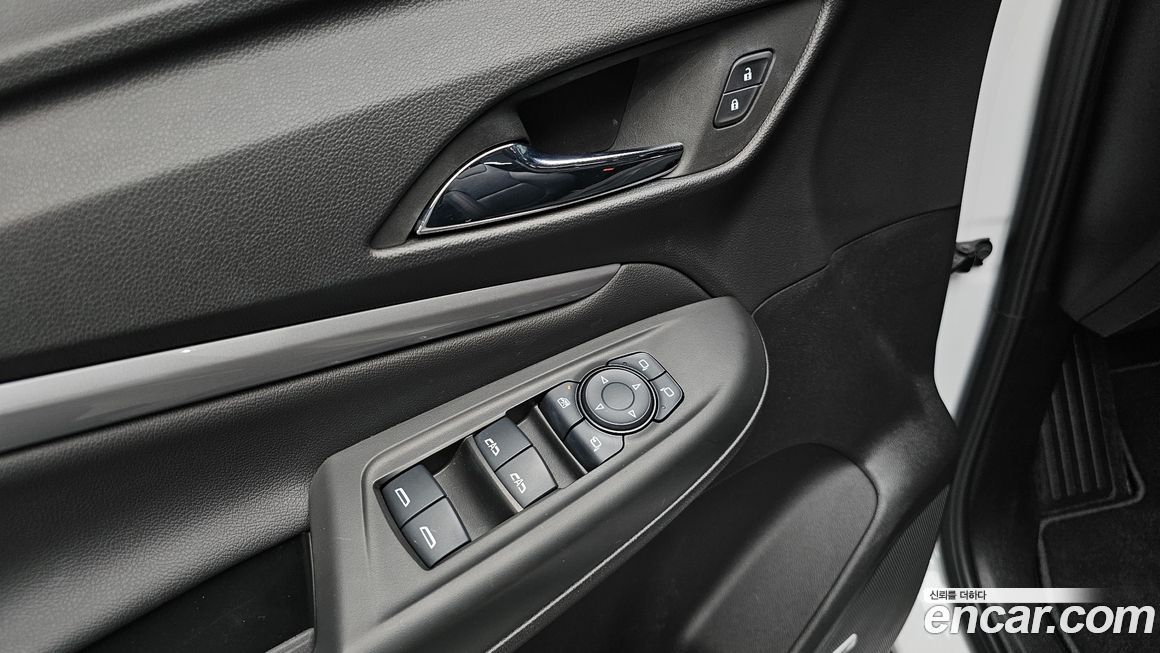 ChevroletGMDaewoo 볼트 EUV 2023