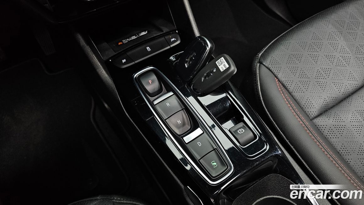 ChevroletGMDaewoo 볼트 EUV 2023