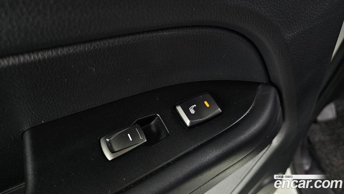 KG_Mobility_Ssangyong Rexton 2023