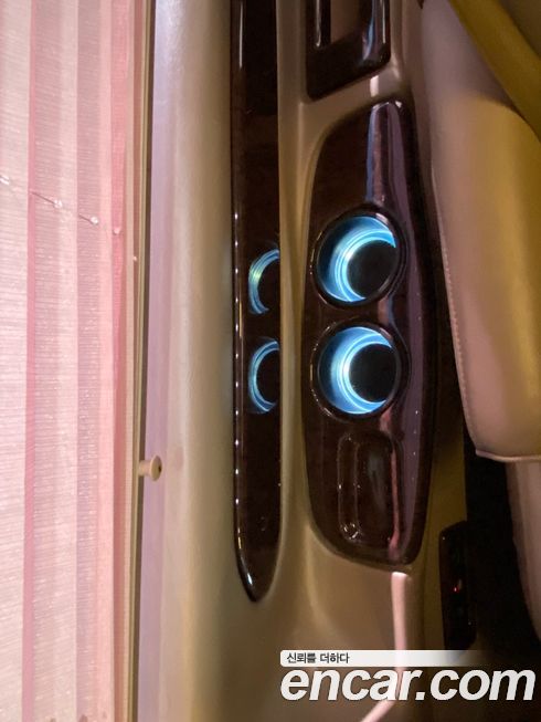 Chevrolet Express Van 2013