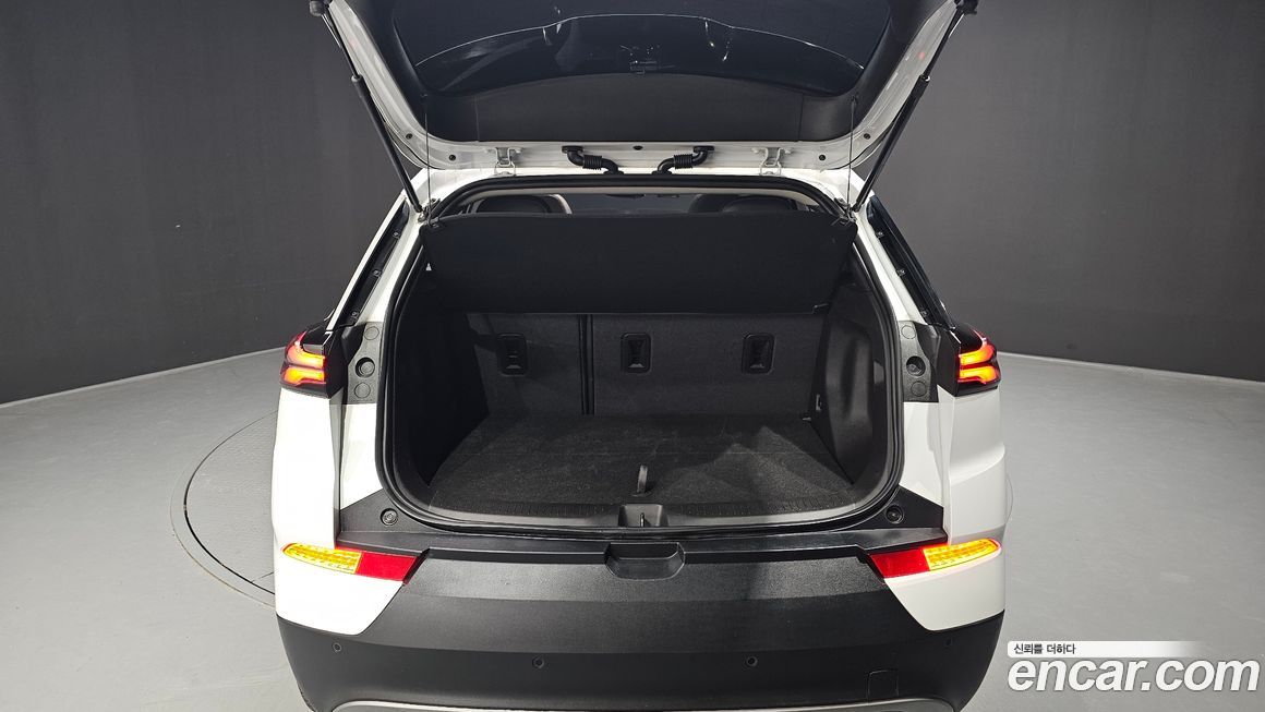 ChevroletGMDaewoo 볼트 EUV 2023